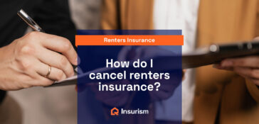 How to cancel renters insurance