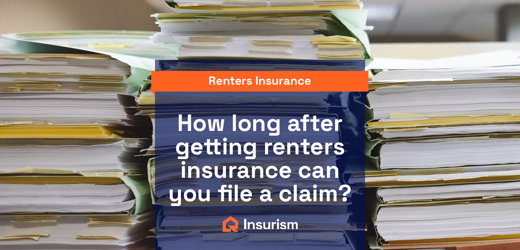 How Long After Getting Renters Insurance Can You File A Claim Insurism How Long After Getting Renters Insurance Can You File A Claim Insurism