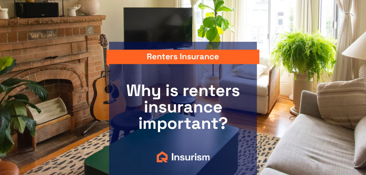 What is Renters Insurance?