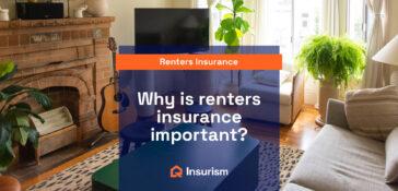 why is renters insurance important