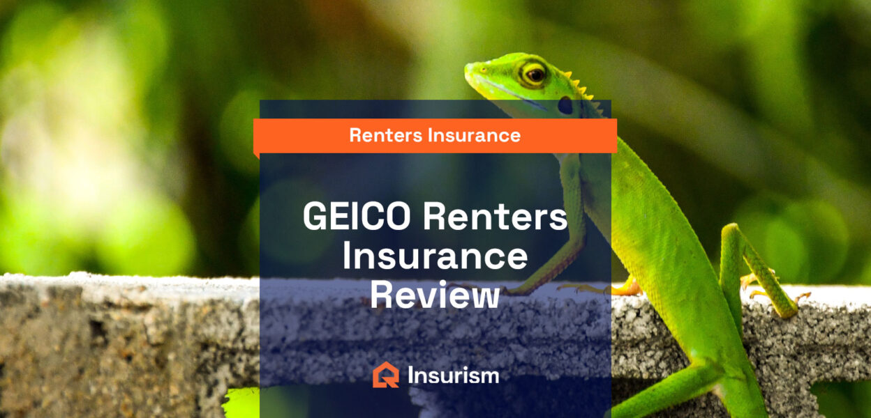 Does Geico Renters Insurance Cover Pets GEICO Renters Insurance Review | Insurism