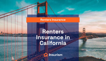 Renters Insurance in California