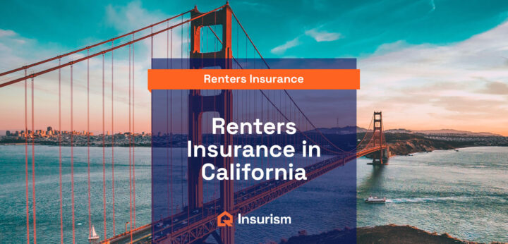 Renters Insurance in California