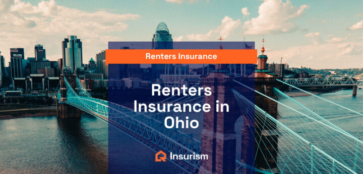 Renters insurance in Ohio