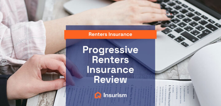 Progressive Renters Insurance Review