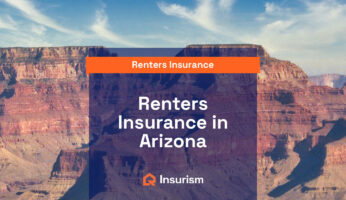 Renters Insurance in Arizona