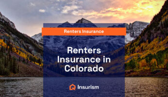 Renters Insurance in Colorado