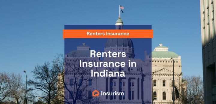 Renters insurance in Indiana