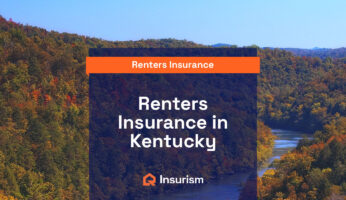 Renters insurance in Kentucky