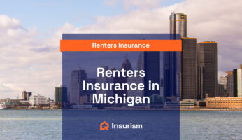 Renters Insurance in Michigan
