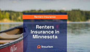 Renters insurance in Minnesota