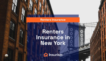 Renters insurance in New York