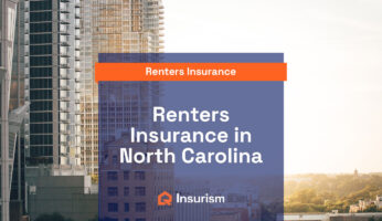Renters Insurance in North Carolina