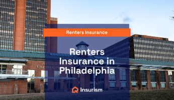 Renters insurance in Philadelphia