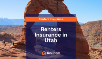 Renters insurance in Utah