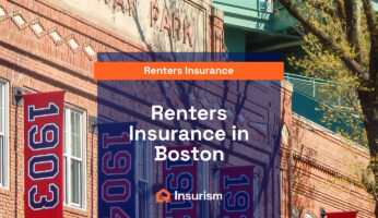 Renters insurance in Boston
