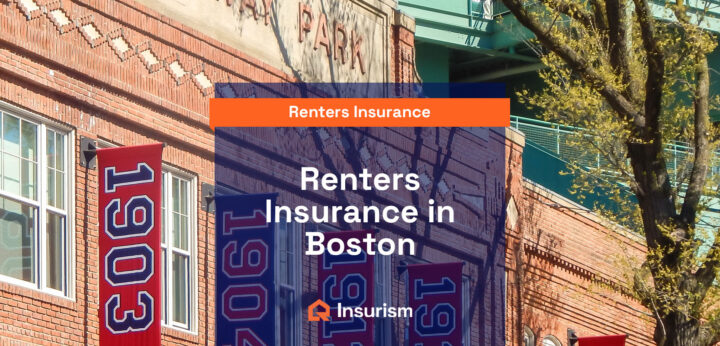 Renters insurance in Boston