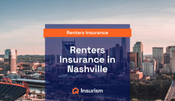 Assicurazione degli affittuari a Nashville