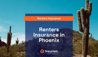 Assicurazione degli affittuari a Phoenix