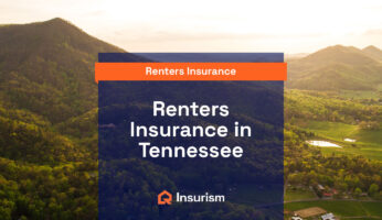 Renters insurance in Tennessee